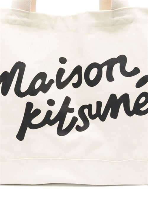 Tote bag MAISON KITSUNE' | OW05124WW9042P700